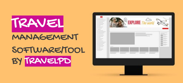 travelpdcompany's tweet photo. We design and develop custom made, user friendly travel business management tool that perfectly suitable for all the travel booking and management services.
https://t.co/OyS4GULR4C
#Travelmanagementsoftware #Travelmanagementtool #Travelbookingsoftware #Travelsoftwaredevelopment https://t.co/zD4PgO1RwG