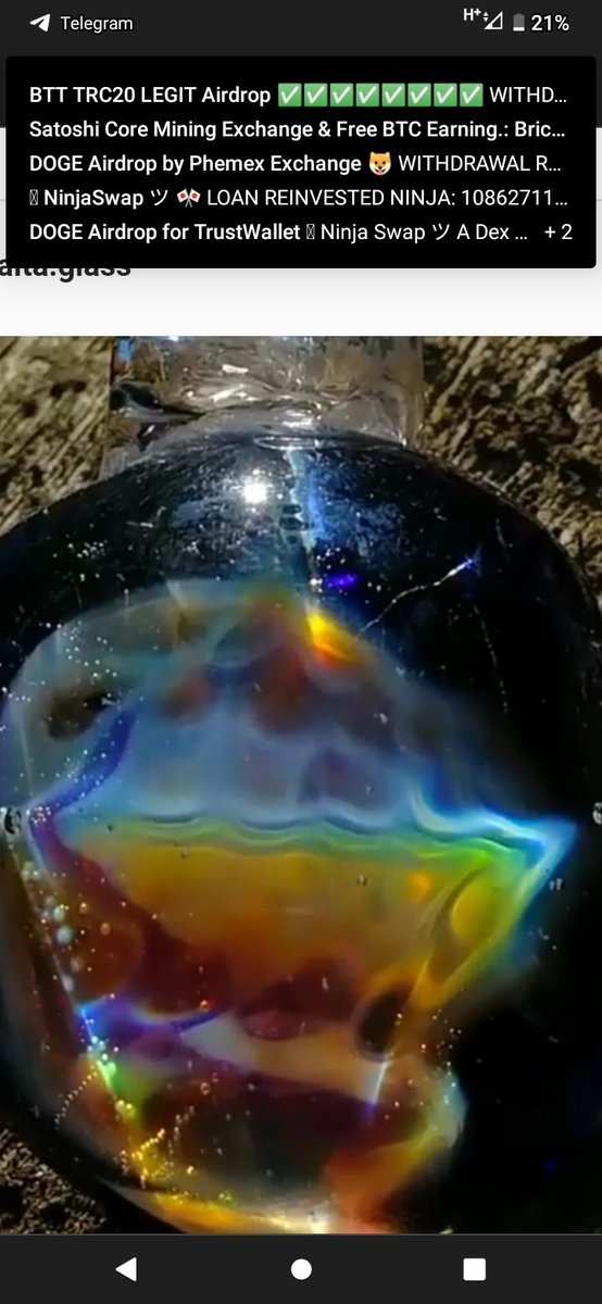AltaGla33's tweet photo. See this Instagram video by @alta.glass https://t.co/BD9VsYEAeD https://t.co/qeLX9zrN4l