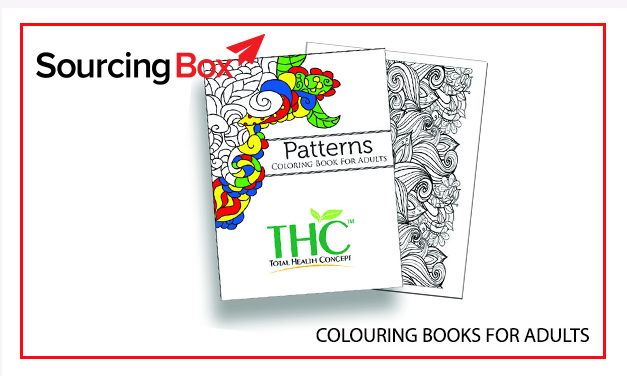 sourcingbox's tweet photo. Adult colouring books are ideal for relaxation, relieving stress and are therapeutic to use. They are a great way to show your customers that you care about their well-being. 
#colouringbooks #promotionalgifts #NationalColouringBookDay
https://t.co/wyB8ZRsIRR https://t.co/88cQXJ6lNa