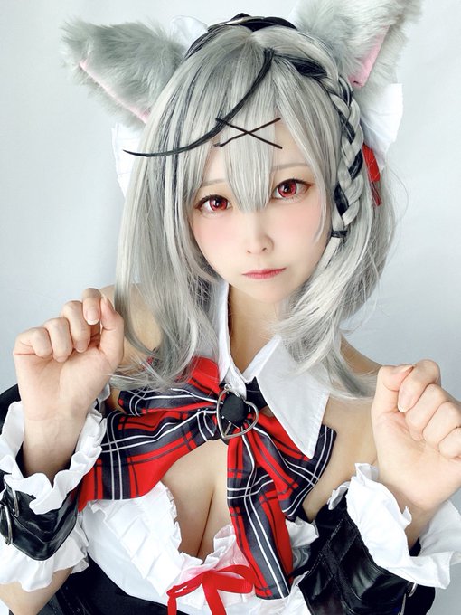コスプレイヤー優凪のTwitter画像13