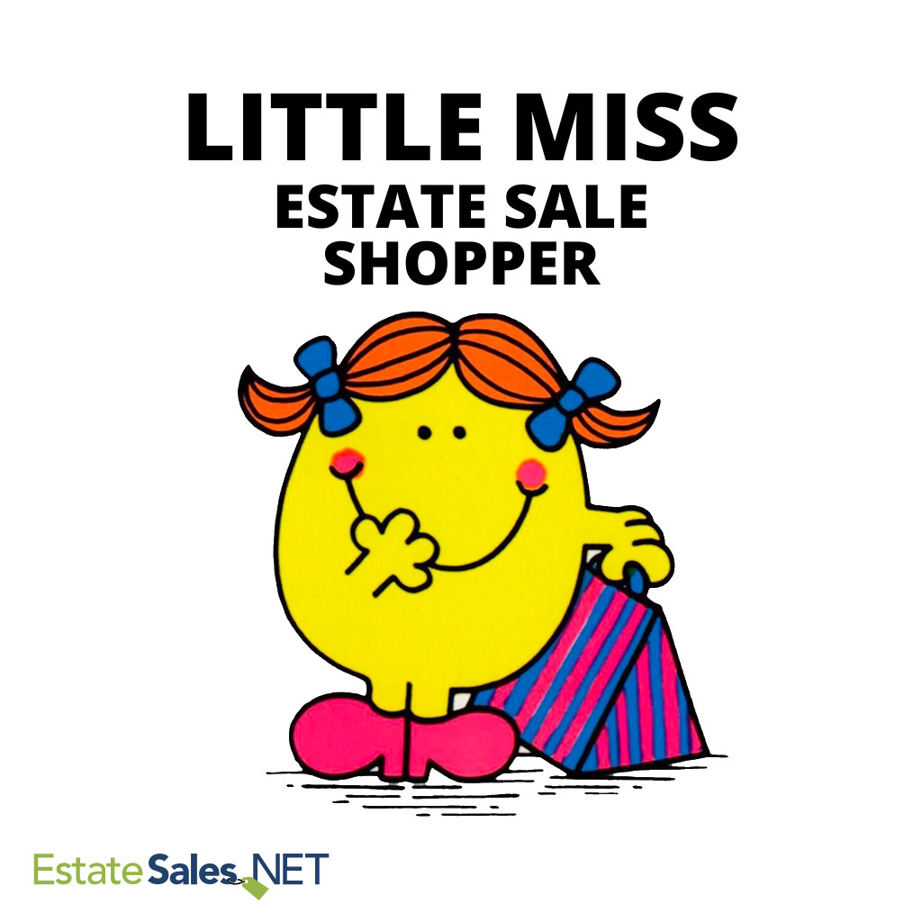 EstateSales.NET ❤'s Estate Sales tweet media