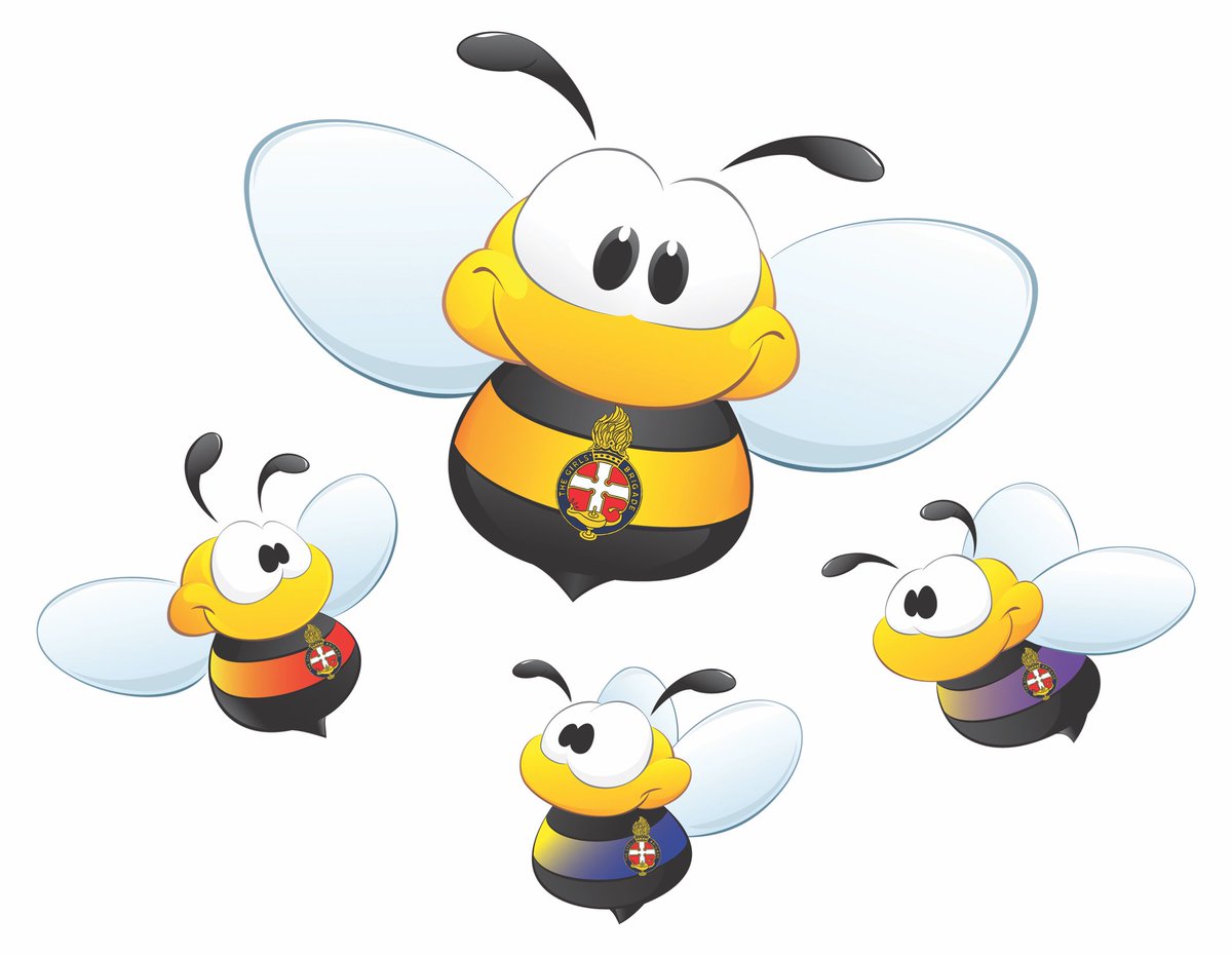 Caroline Goodfellow (@gbschiefexec) on Twitter photo The <a href="/gbinscotland/">GB Scotland</a> Gracie Bee family are buzzing today as Companies prepare to start again. Have you got the buzz yet? Want to know more about GB? Visit our website on girls-brigade-scotland.org.uk The <a href="/gbinscotland/">GB Scotland</a> Gracie Bee family are buzzing today as Companies prepare to start again. Have you got the buzz yet? Want to know more about GB? Visit our website on girls-brigade-scotland.org.uk