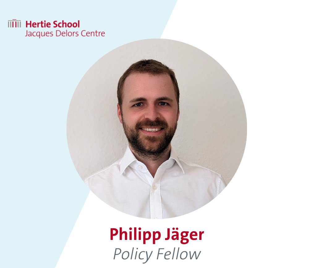 DelorsBerlin's tweet photo. Meet @ph_jaeg, our newest policy fellow! Philipp's work is focused on EU climate policies and their macroeconomic implications, including #FitFor55 & #REPowerEU.
https://t.co/Eqwd7QxbvV #RefreshEU https://t.co/1UlysnQzzy