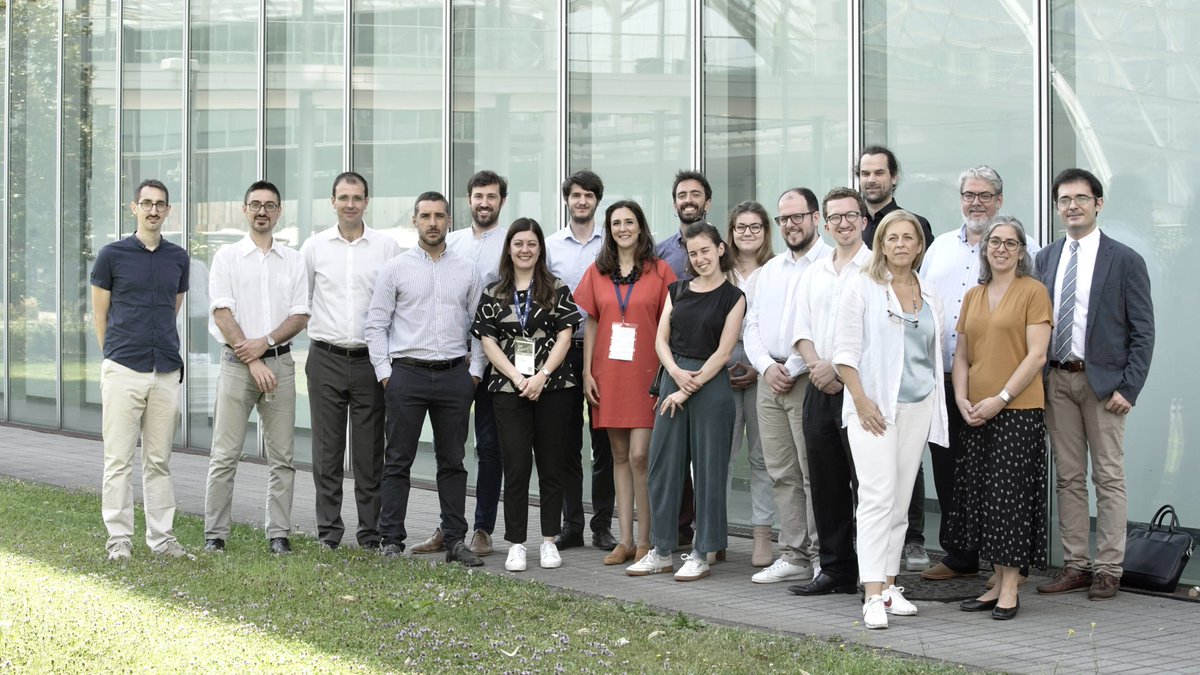 HARP Project tweet media