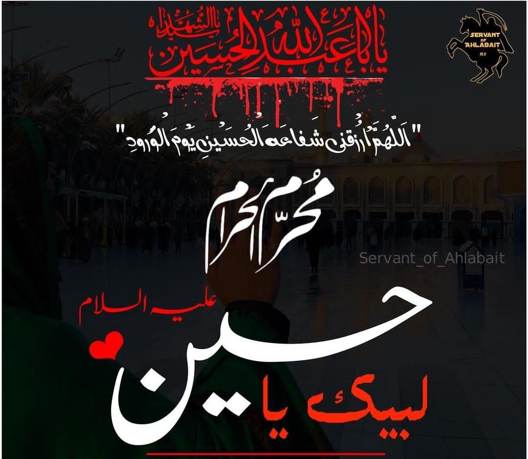 KazmiRazzak's tweet photo. #Hussain a.s is Not For Shia or Sunni
#Hussain a.s is for Humanity
#LabaikYahussain #shiaazadari https://t.co/La0cfXx66t