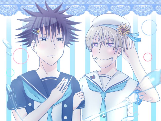 マリン服のtwitterイラスト検索結果 古い順 マリン服のtwitterイラスト検索結果 古い順