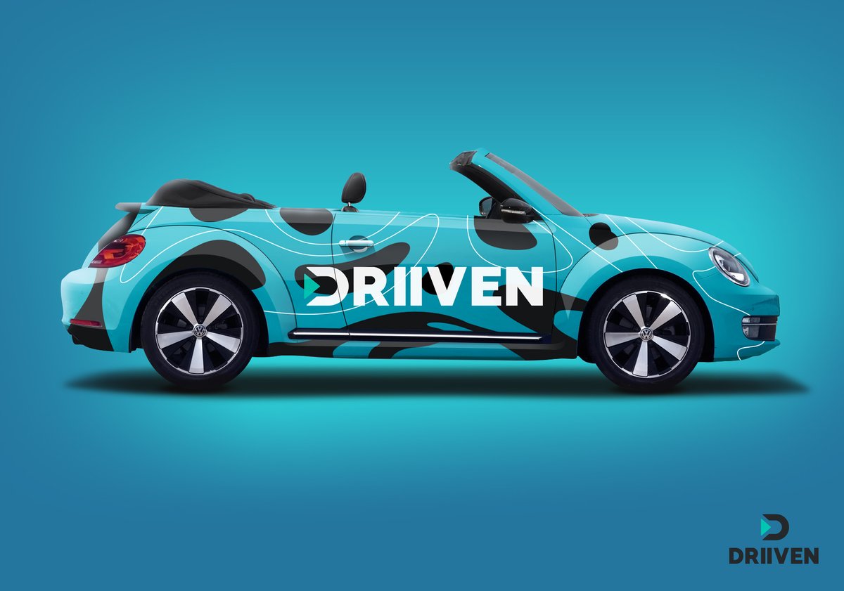 DimitryGiffard's tweet photo. Création du logo Driiven.
Driiven accompagne la digitalisation de l’apprentissage de la conduite avec une application pédagogique connectée à une caméra embarquée.
https://t.co/wJyPC8axKj
#graphism #logo #charte #graphique #auto #designgraphic https://t.co/CFG2pLvqWV