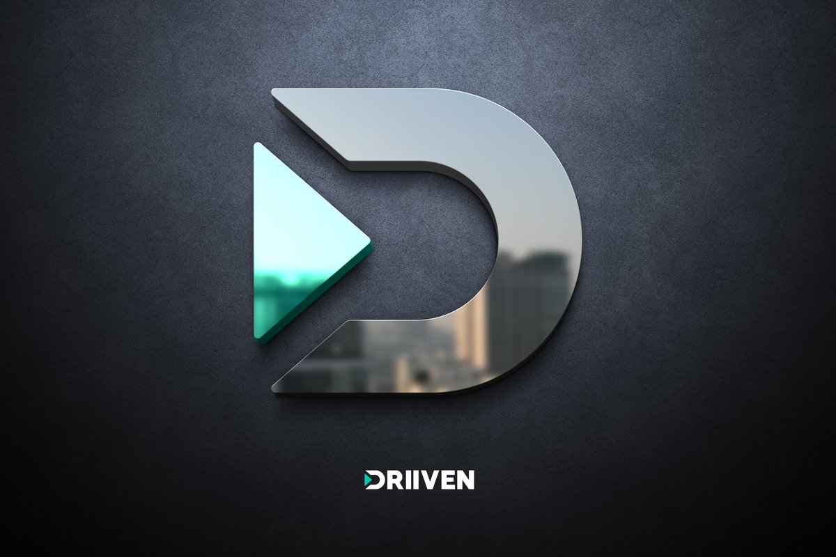 DimitryGiffard's tweet photo. Création du logo Driiven.
Driiven accompagne la digitalisation de l’apprentissage de la conduite avec une application pédagogique connectée à une caméra embarquée.
https://t.co/wJyPC8axKj
#graphism #logo #charte #graphique #auto #designgraphic https://t.co/CFG2pLvqWV