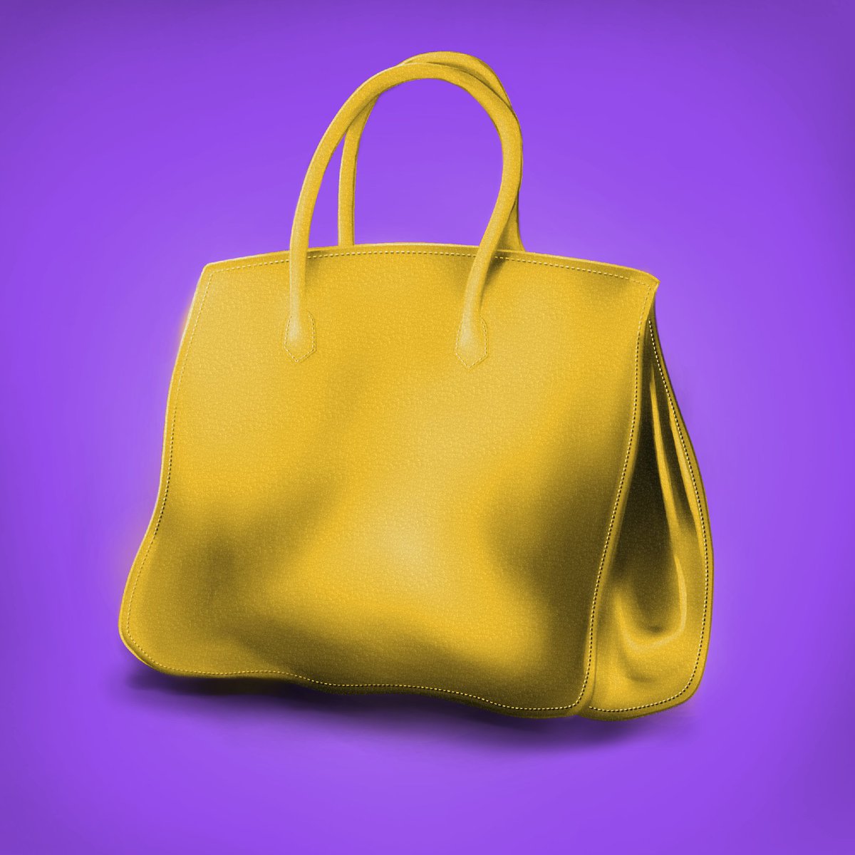 SolanaBags's tweet photo. Fashionable, functional, and forward-thinking. 👜☀️#SolanaBag #225

#NFT #NFTs #NFTart #NFTcollector #nftcommunity #nftartist https://t.co/qSYMObYKuV