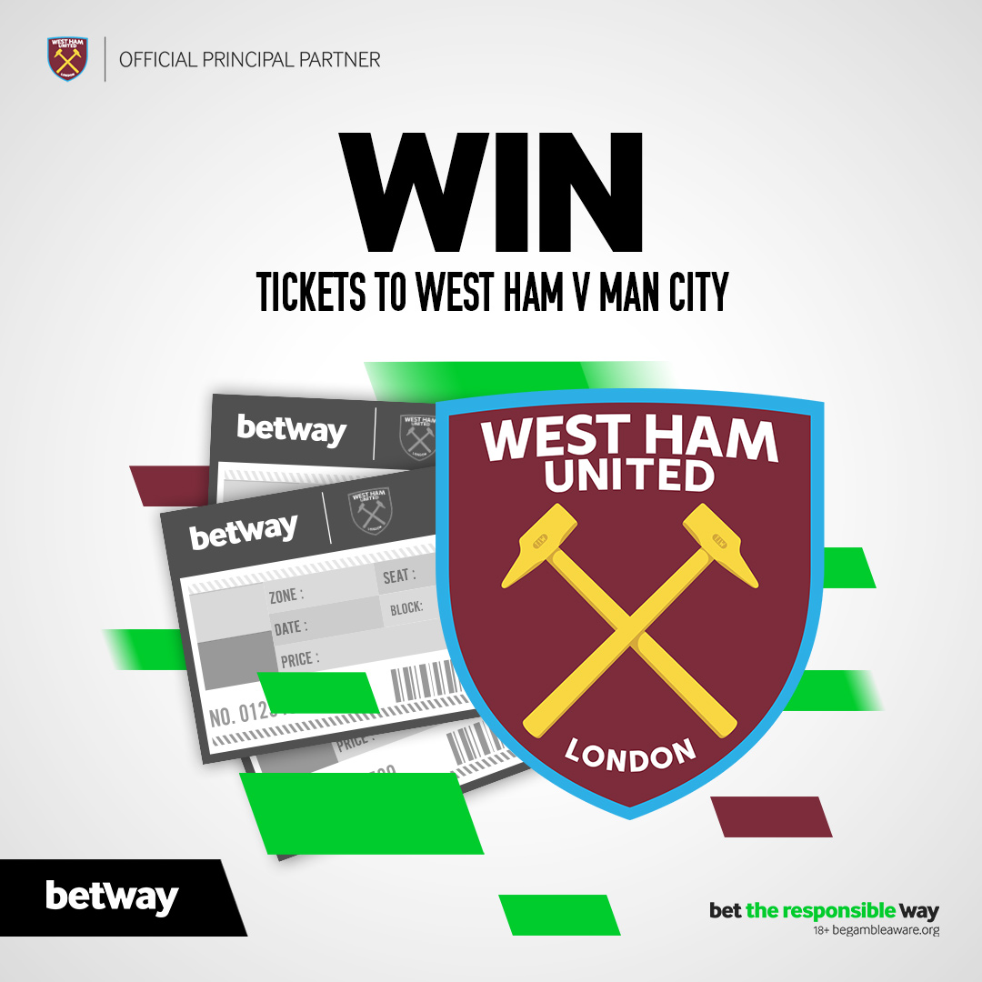 betway tweet media