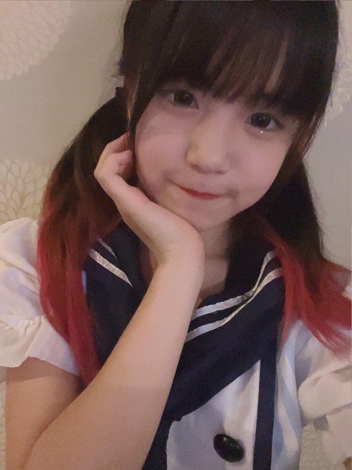 Twitterのコスプレ画像60