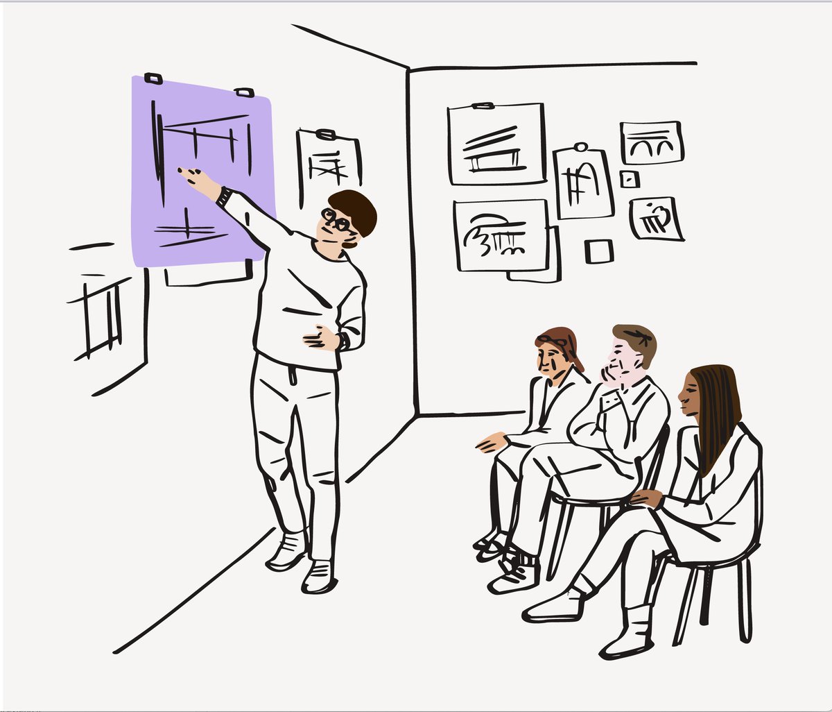 Makers Company tweet media