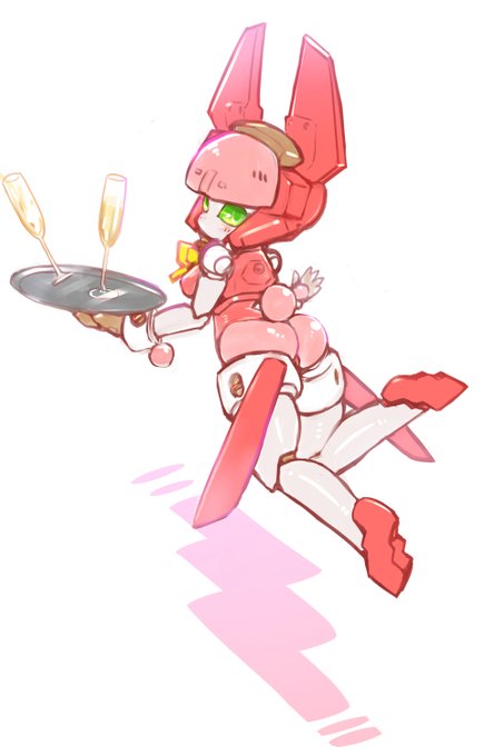 #バニーの日
なのでバニー再掲あれこれ 