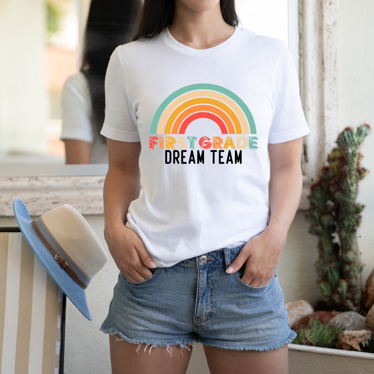 DustSquirrel's tweet photo. first grade dream team shop now >>> 
https://t.co/XH1P71yD6g

#shirt #women #school #hello #ATEEZ7thWin  #Guerrilla1stWin #NationalGirlfriendDay 
@AudrieOT7

 #shirt #women #friend #ukran #TrumpCrimeFamily  #america #etsy #amazon #Wolverine #HermanMelville #nfts #giveway #school https://t.co/wnptkA8mLh