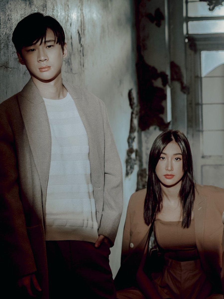AMANDAmazings's tweet photo. Richard Juan & Amanda Zamora on Metro Style 🔥🤎🤍
#RichManda | @richmandaofc @richardjuan @amandaazamora https://t.co/MkGMEABJ5n