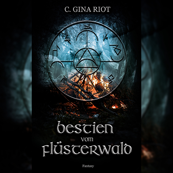 RiotGina's tweet photo. OUT NOW!
https://t.co/FFckUsFn4t
#bestienvomflüsterwald #buchrelease #bücher #fantasyroman #fantasythriller https://t.co/oi40ee9EeL