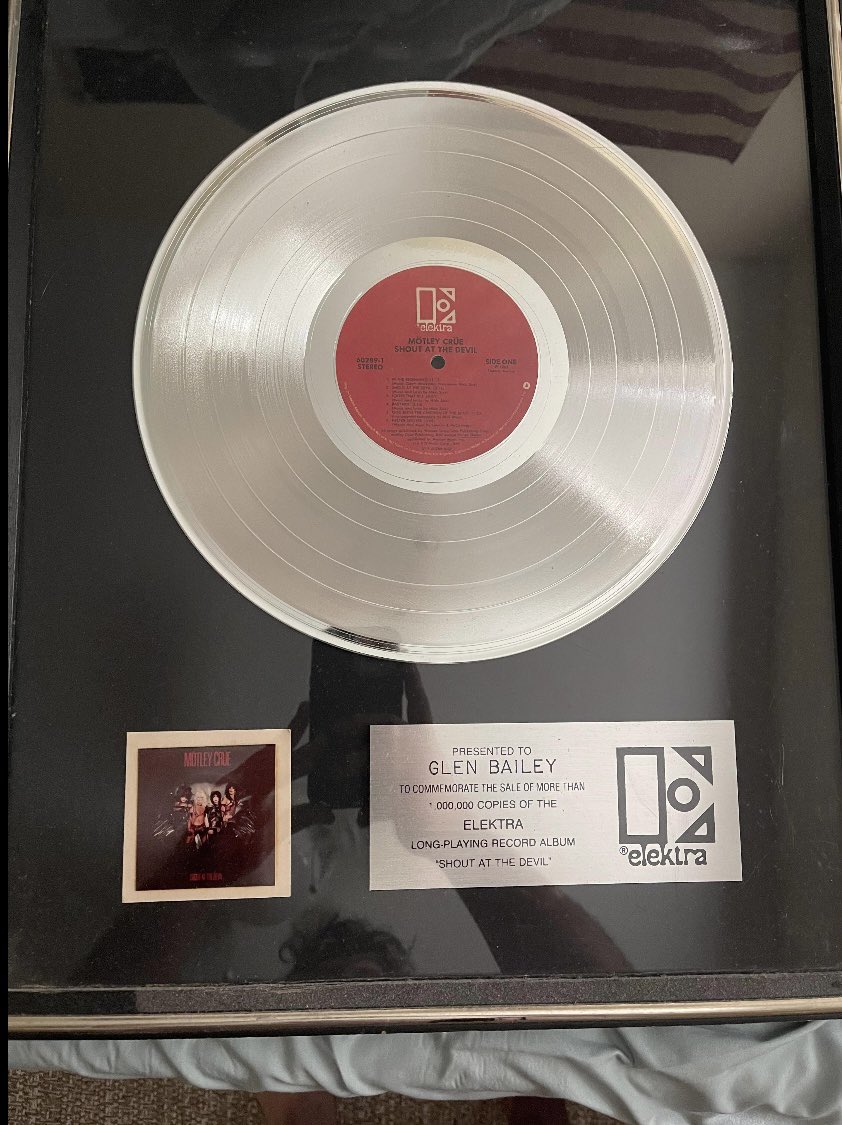 MC HistoryMemorabilia tweet media