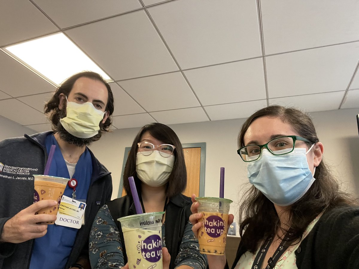 RomyCPerez's tweet photo. @UMPathology @UMMC @laura_pathology @fikrulelissa Boba memories! https://t.co/0kyMm9nuG2