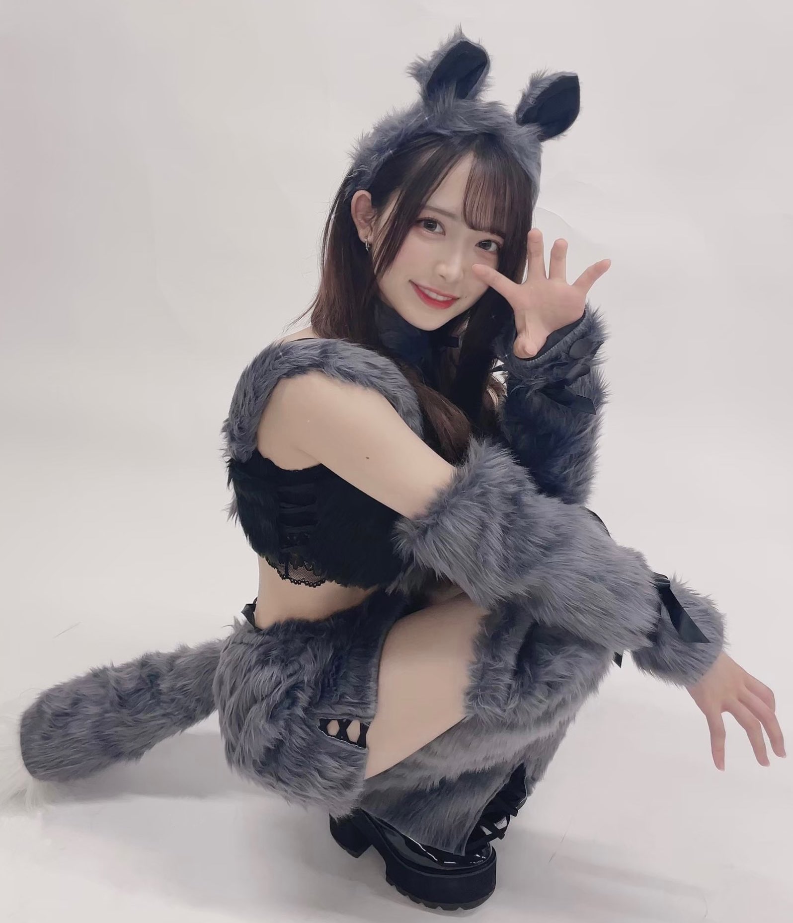 反田葉月 チェキ 直筆サイン入り! 反田葉月 ランダムチェキ - メルカリ