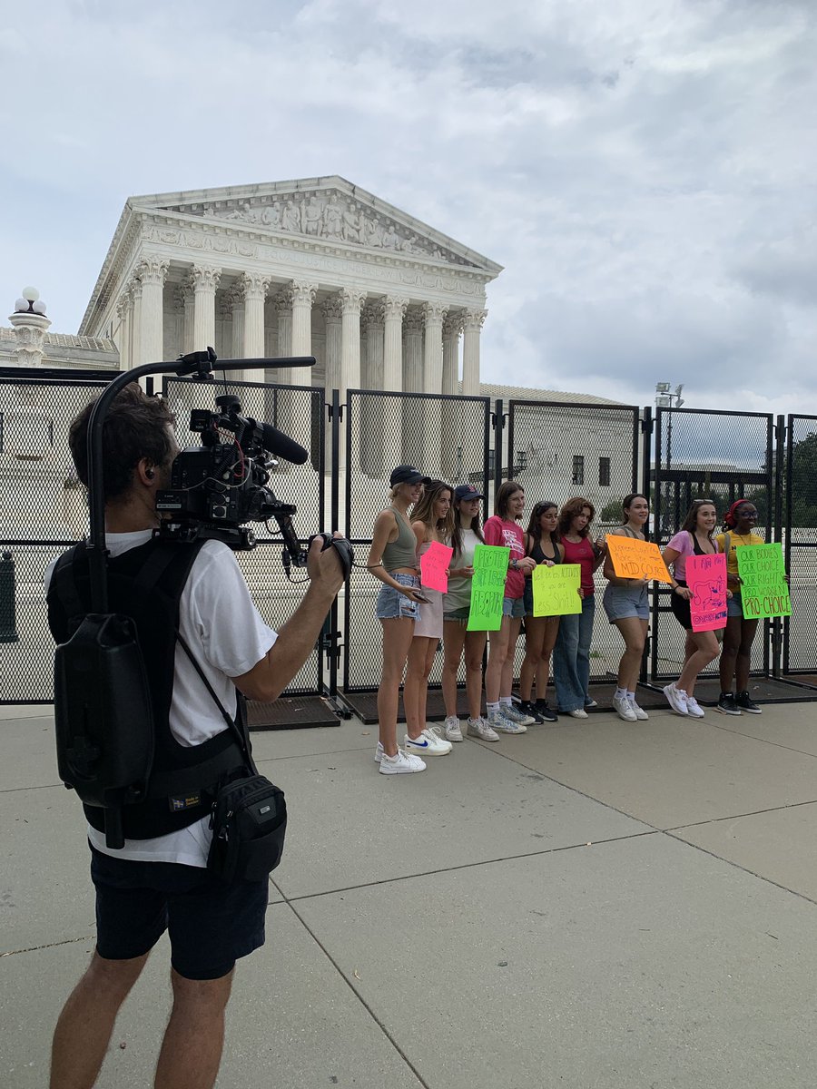 callirachel's tweet photo. Up next on @SBS what does a post #RoevWade United States of America look like? We speak to lawmakers behind new abortion bans, clinics now closed, the 1970s activists preparing for a new fight &amp; others risking everything to subvert the bans. #DatelineSBS https://t.co/bFnYJaN3Fa