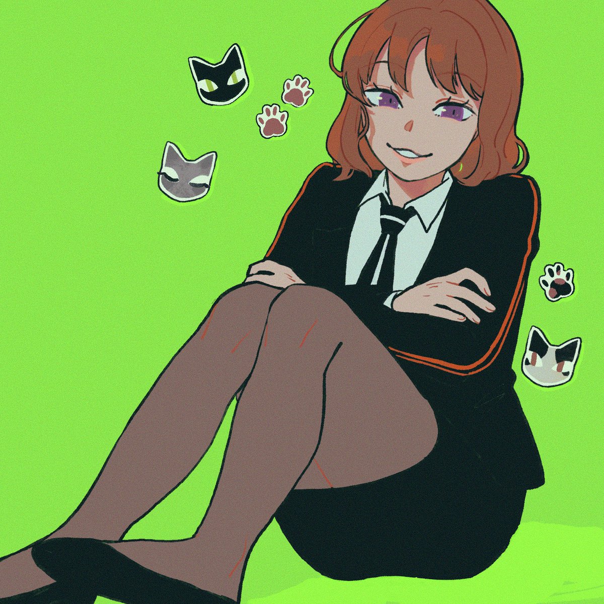 naka_zwjt's tweet photo. お題ありがとうございます📦ういちゃん🐈 https://t.co/scdBI2RhnS