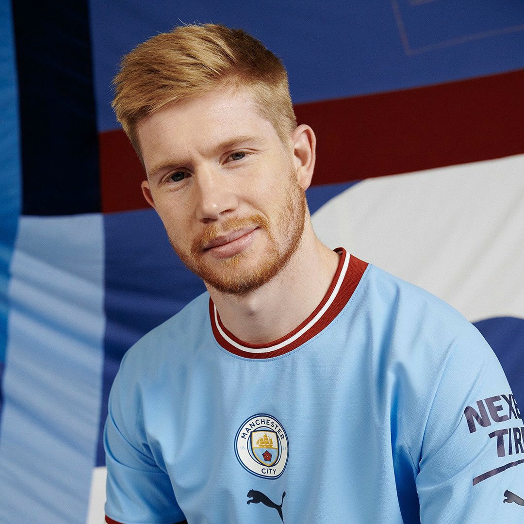 SaleemKabeer20's tweet photo. @premierleague @EASPORTSFIFA Kevin dbruyne again https://t.co/C4yfRXxeUH