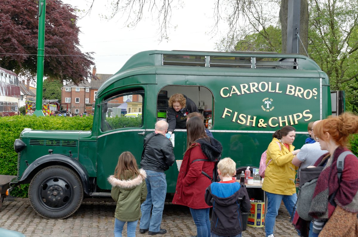 leicestermuseum's tweet photo. New family event based on a village Gala Day, with old fairground rides, stalls and fun activities for the young and old!
Sunday 7 August, 12pm - 4.30pm #AbbeyPumpingStation
https://t.co/vmeAmCeJrf https://t.co/tWtzX3P8zE
