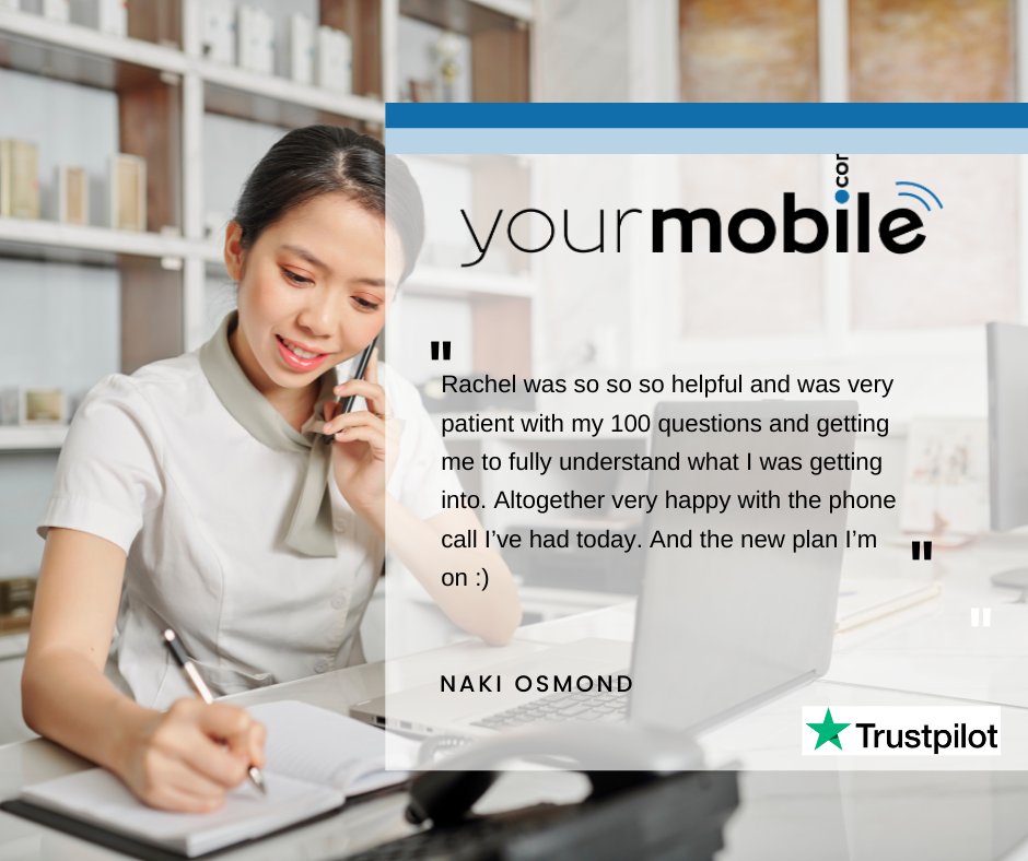 yourmobile.com tweet media