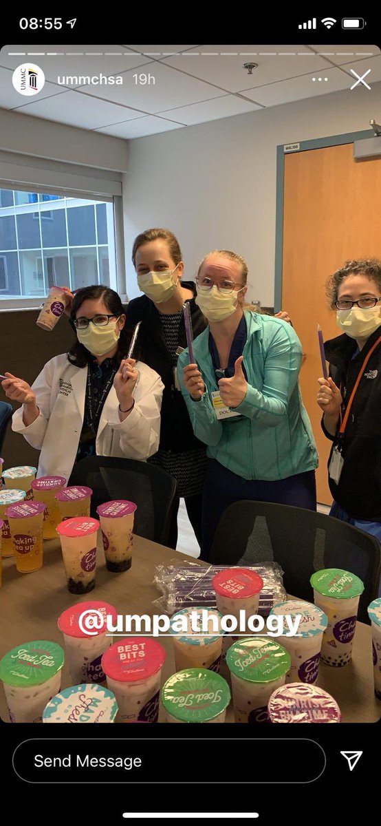 RomyCPerez's tweet photo. @UMPathology @UMMC @laura_pathology @fikrulelissa https://t.co/lx7ynGi02M
