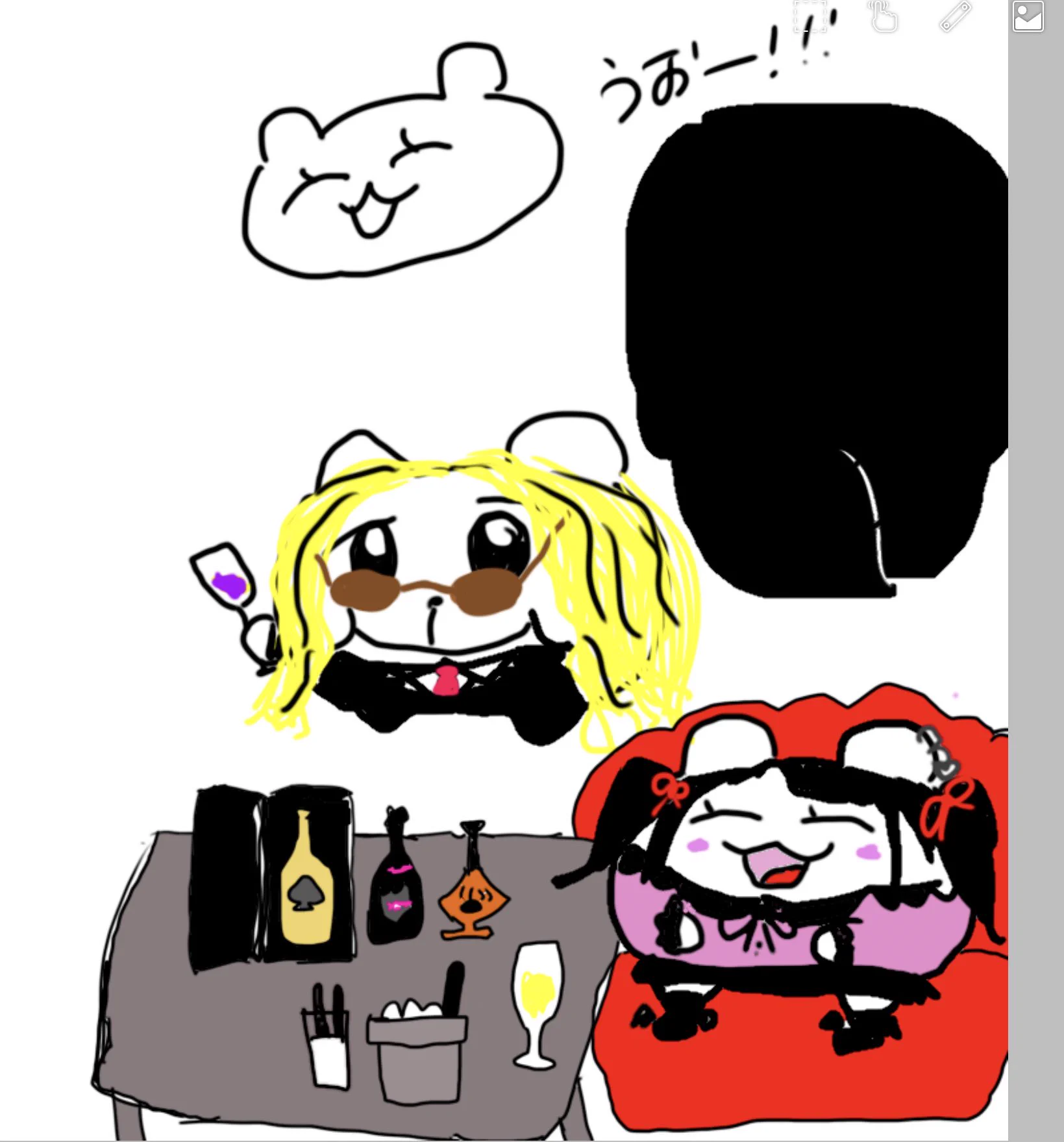 Replies by あにゃ (@_12939) / X