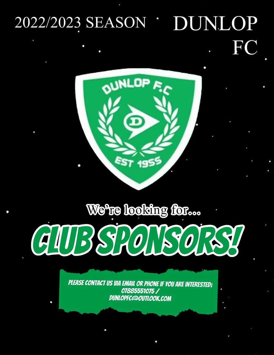 DunlopFC tweet media