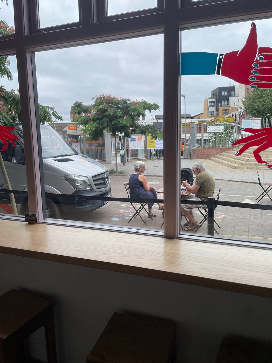 Browns of Brockley tweet media