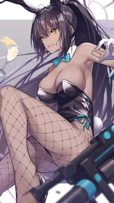 バニーの日再掲 