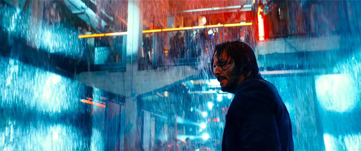 TrailersyEstren's tweet image. JOHN WICK 4 - Trailer español | Keanu Reeves está dispuesto a matar a... todo el mundo trailersyestrenos.es/john-wick-4-tr… #JohnWick4 #JW4 #JohnWick