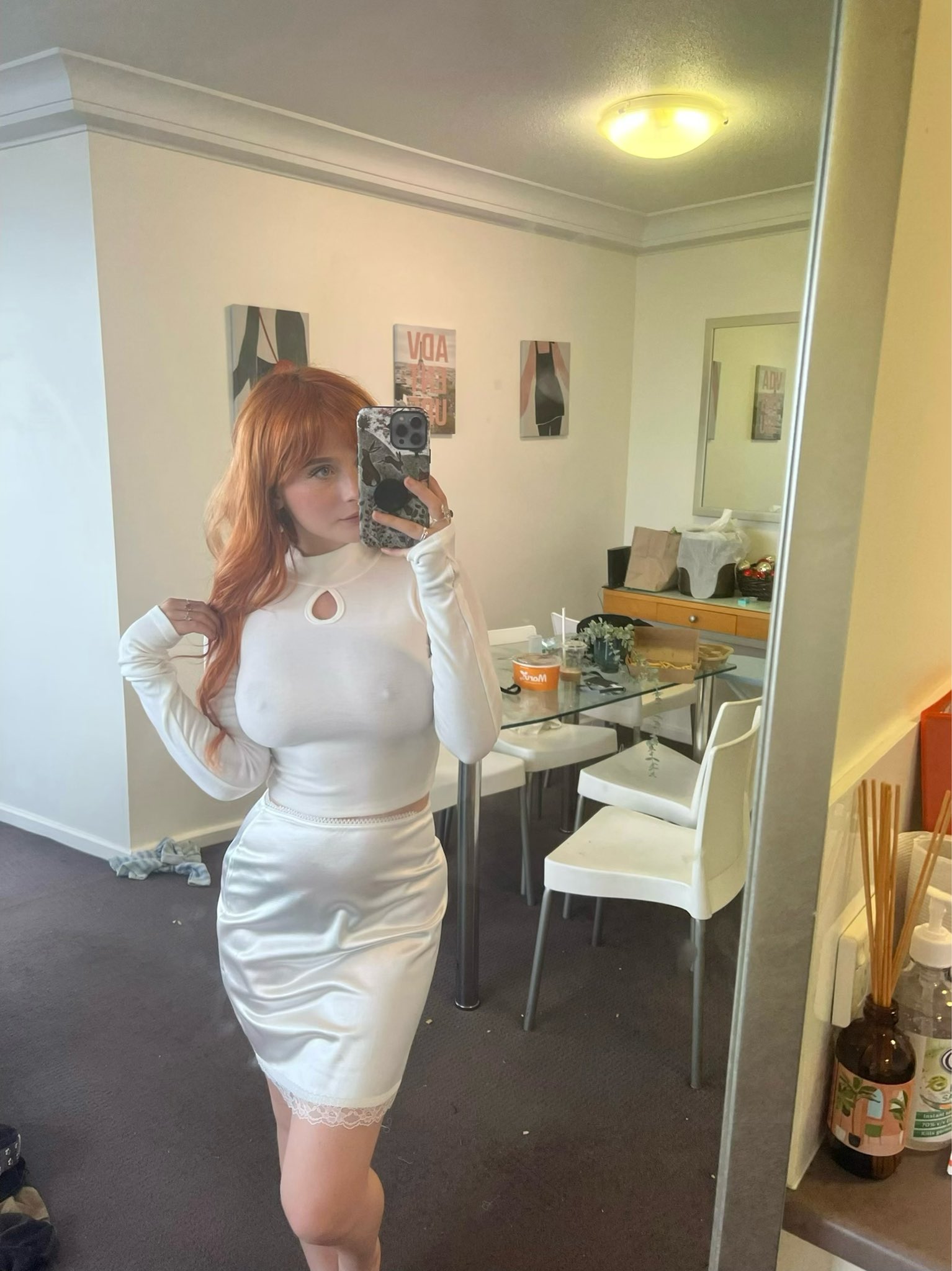 What sort of content would people like to see? Enough to win you over to subscribe to my OF? 😋 https://t.co/WwA9t4LU6B