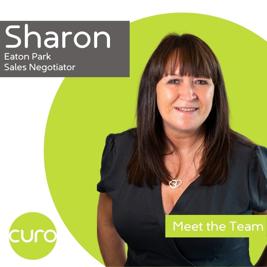 Curo_Sales's tweet photo. Today, lets meet Sharon 👋 

Based at our popular Eaton Park development in Yatton, Sharon is just one of our experienced sales negotiators to call If you're on the hunt for something new in Bristol.  Head over to our Instagram page to find out more https://t.co/4eXfzPhJzm https://t.co/wDDbPja8Qf