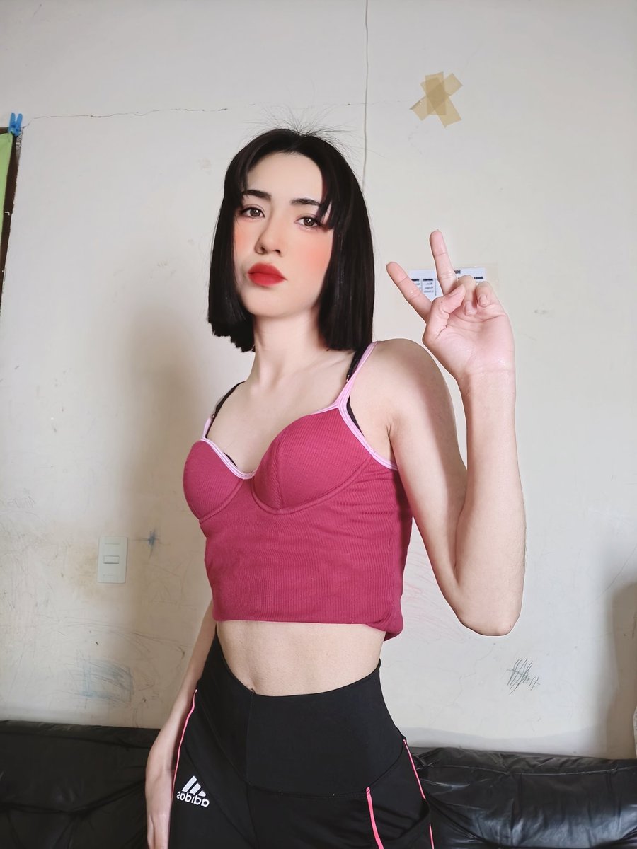 Sígueme y te sigo
Deja tú : 💗 para seguirte! 💬
Follow for follow back.