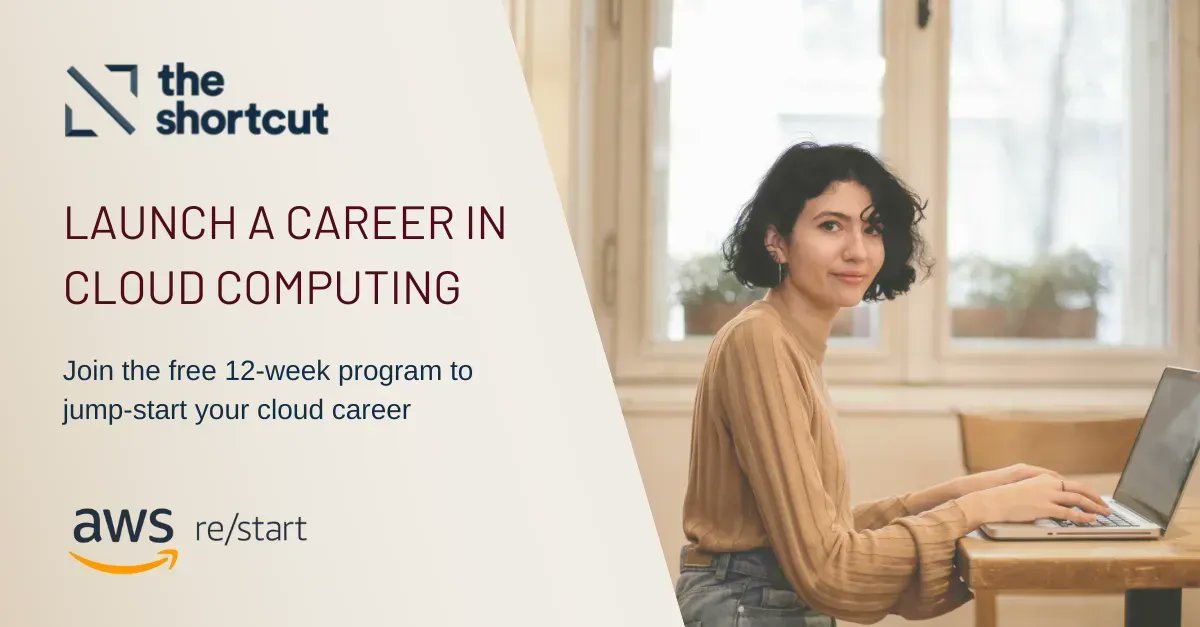 The Shortcut tweet media