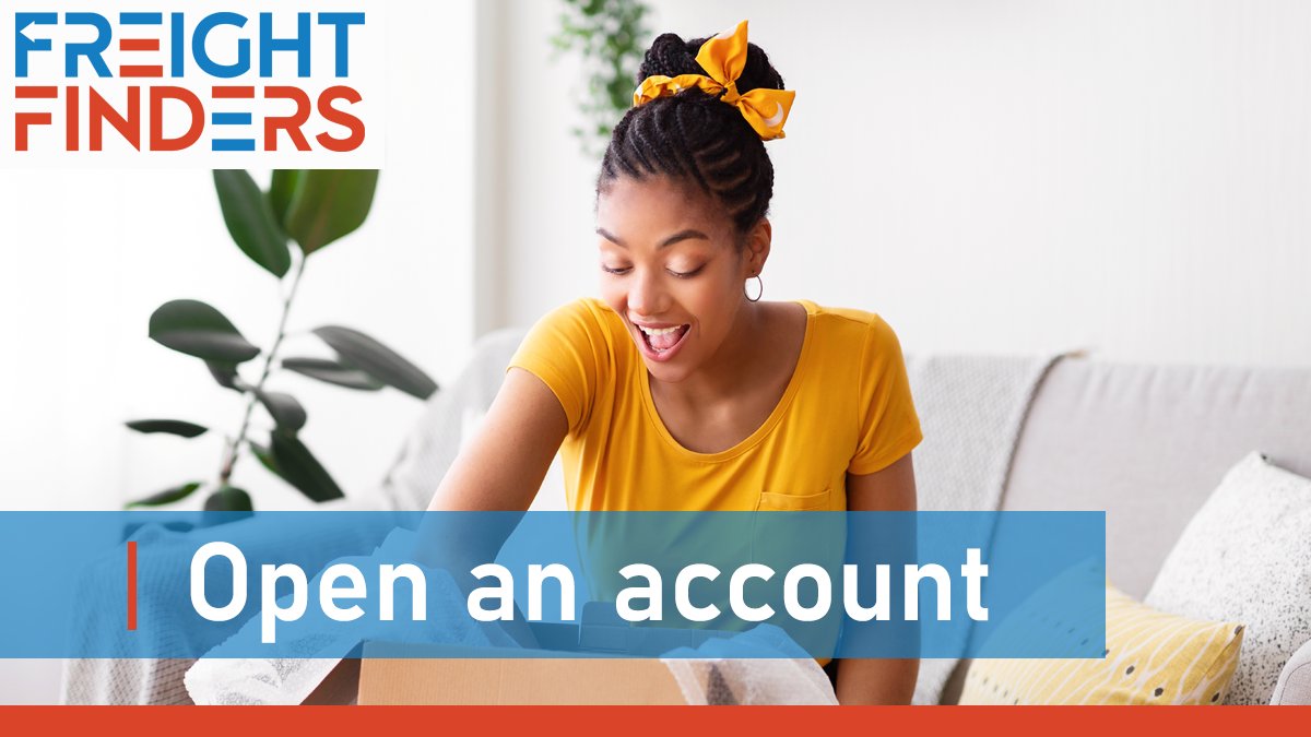 Freight_Finders's tweet photo. Is your business looking to sell online? Open a shipping account with us today and compare top courier rates with a simple click of a button. Send us a direct message to learn more.

#BestPrices #Business #CourierNationWide #Delivery #Distribution #Marketplace #OnlineBusiness https://t.co/b4zOoj8YcV
