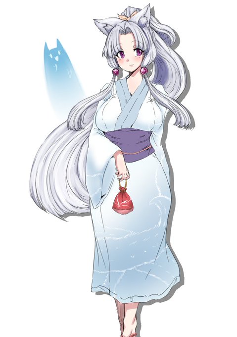 #タコ姉ちゅわちゅわチューズデー
今日の浴衣です 