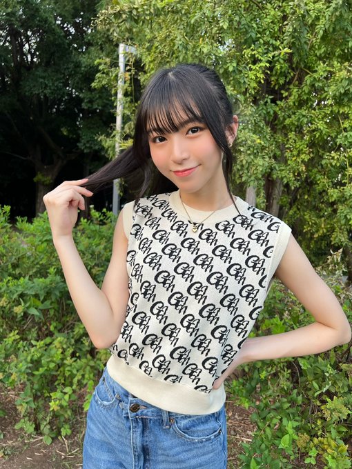 Twitterのコスプレ画像28