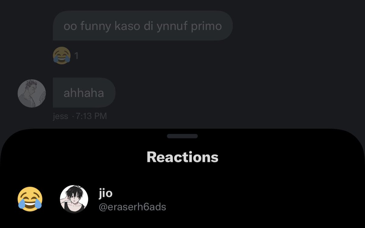 ‘di ko kakalimutan ang araw na ‘to.