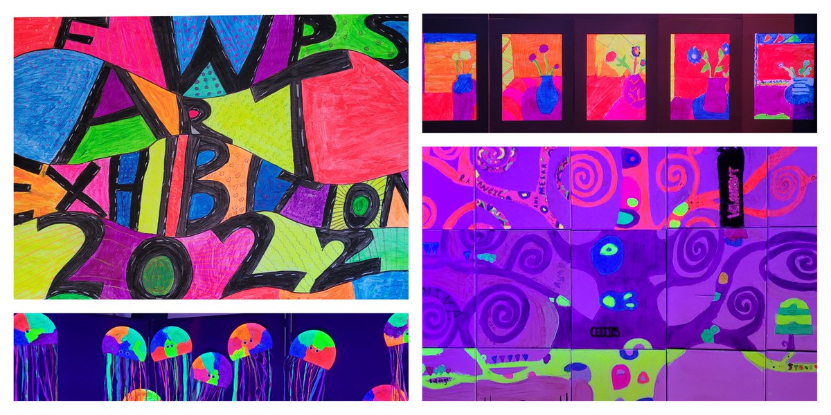 Vanessa MAH CHUT (@nessinmalawi) on Twitter photo Eye-catching artworks from one of the <a href="/FairWestPS/">Fairfield West PS</a> #EdWeek highlights- the FWPS Art Exhibition 2022
<a href="/Genelle029/">Genelle Petruszenko</a> Eye-catching artworks from one of the <a href="/FairWestPS/">Fairfield West PS</a> #EdWeek highlights- the FWPS Art Exhibition 2022
<a href="/Genelle029/">Genelle Petruszenko</a>