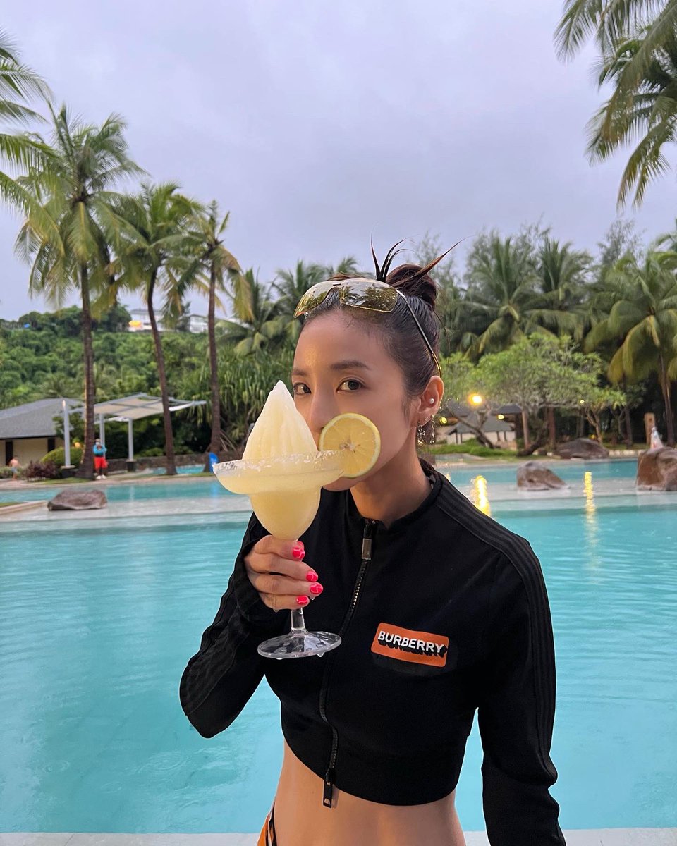 krungy21's tweet photo. 모히또 가서 마닐라 한잔?! 🍹🌴 https://t.co/l9yfGCy5Rv