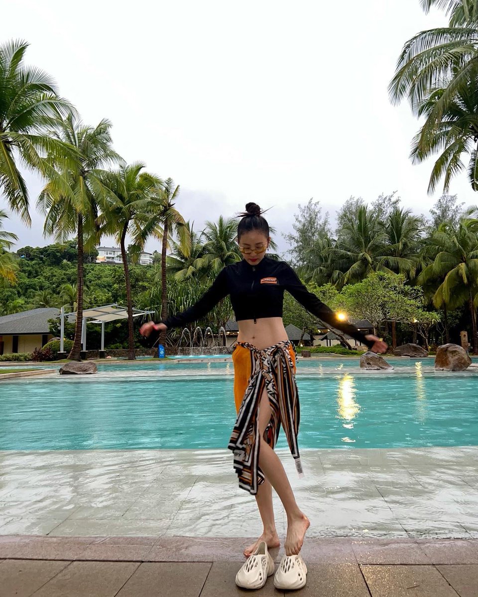 krungy21's tweet photo. 모히또 가서 마닐라 한잔?! 🍹🌴 https://t.co/l9yfGCy5Rv