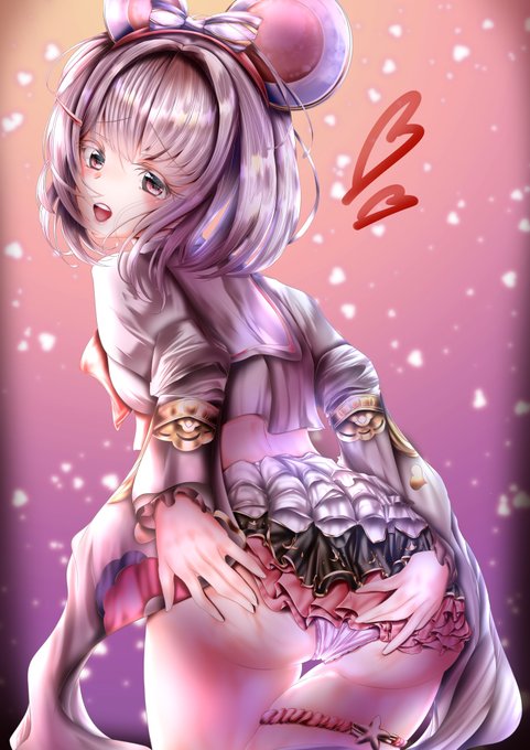 今日はパンツの日だってばっちゃが
#パンツの日 