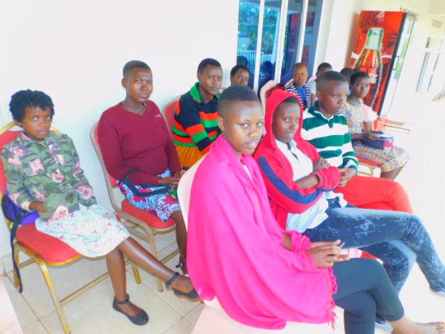 Rwanda Editing & Literature Organization tweet media
