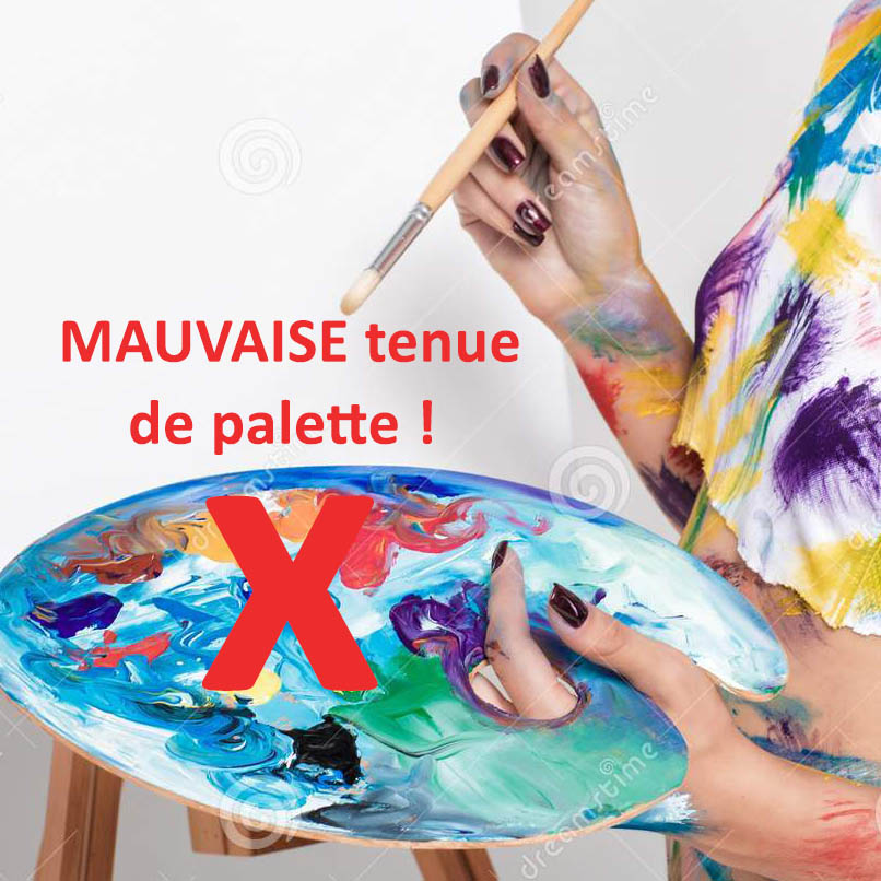 Amylee Artiste peintre tweet media