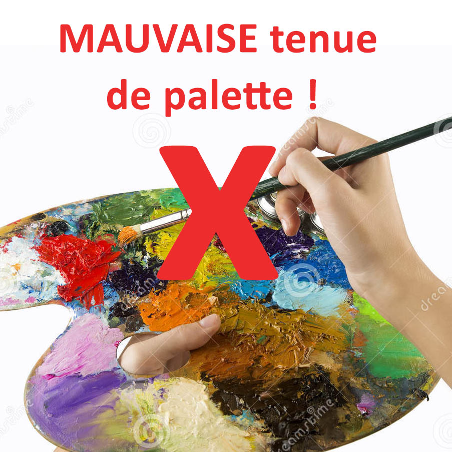 Amylee Artiste peintre tweet media