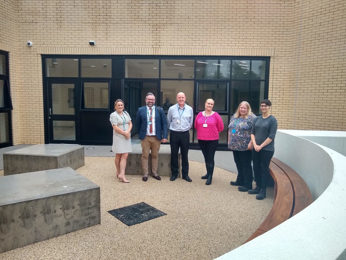 Pennine Care NHS FT tweet media